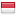 redaksi45.com server is located in Indonesia